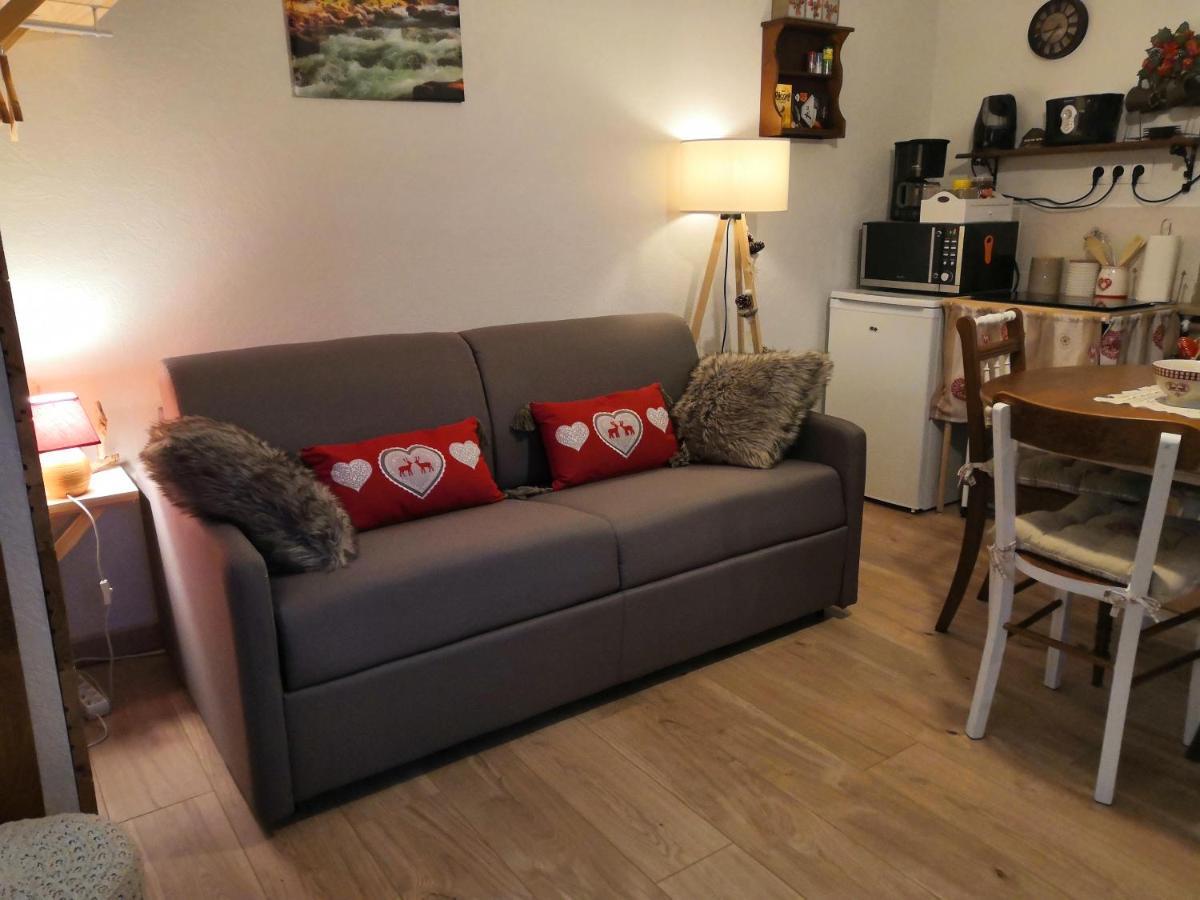 La Grange De Lina Apartment *
