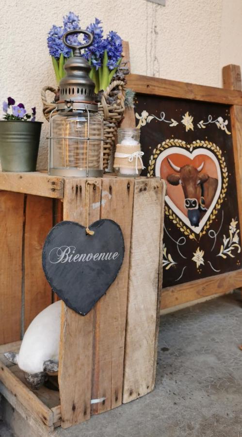 La Grange De Lina * Grignon