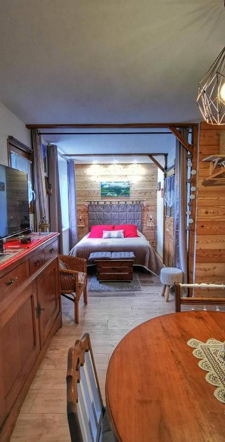 Apartment La Grange De Lina Grignon