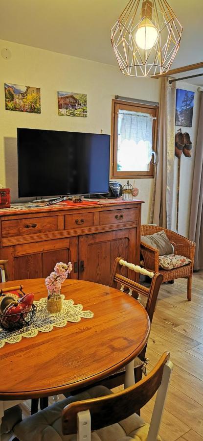 Apartment La Grange De Lina *