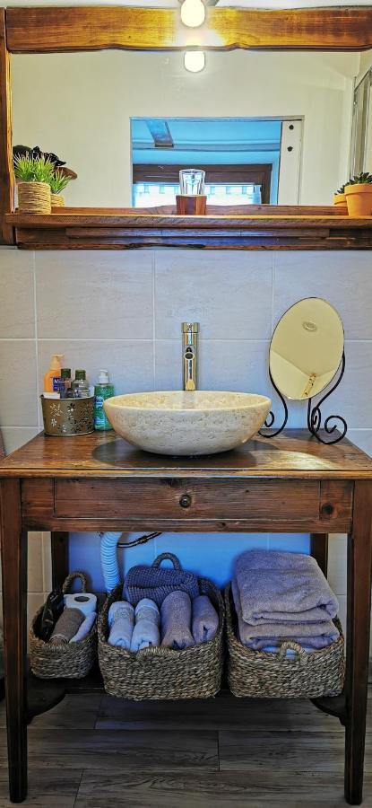 La Grange De Lina Apartment Grignon