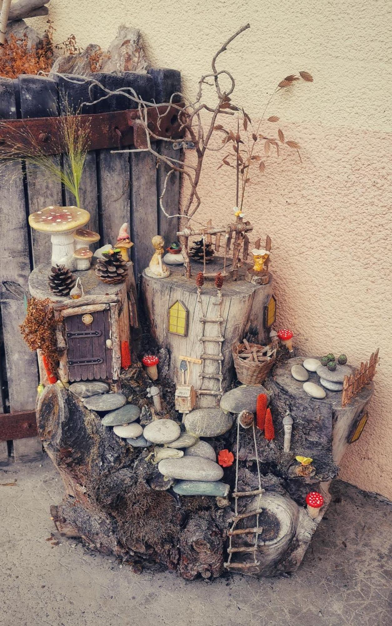 La Grange De Lina * Grignon