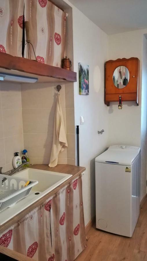 Apartment La Grange De Lina Grignon