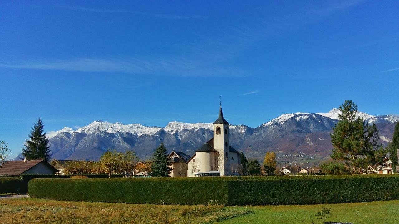 La Grange De Lina Grignon